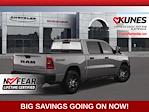 New 2025 Ram 1500 Warlock Crew Cab 4x4 Pickup for sale #22T2942 - photo 9
