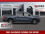 New 2025 Ram 1500 Warlock Crew Cab 4x4 Pickup for sale #22T2944 - photo 10