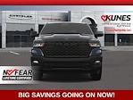 New 2025 Ram 1500 Warlock Crew Cab 4x4 Pickup for sale #22T2944 - photo 14
