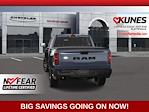 New 2025 Ram 1500 Warlock Crew Cab 4x4 Pickup for sale #22T2944 - photo 15