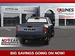 New 2025 Ram 1500 Warlock Crew Cab 4x4 Pickup for sale #22T2944 - photo 16