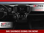 New 2025 Ram 1500 Warlock Crew Cab 4x4 Pickup for sale #22T2944 - photo 22