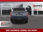 New 2025 Ram 1500 Warlock Crew Cab 4x4 Pickup for sale #22T2944 - photo 6
