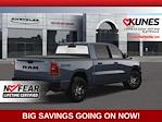 New 2025 Ram 1500 Warlock Crew Cab 4x4 Pickup for sale #22T2944 - photo 7