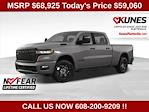 New 2025 Ram 1500 Big Horn Crew Cab 4x4 Pickup for sale #22T2947 - photo 1