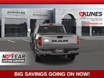 New 2025 Ram 1500 Big Horn Crew Cab 4x4 Pickup for sale #22T2947 - photo 10