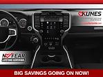 New 2025 Ram 1500 Big Horn Crew Cab 4x4 Pickup for sale #22T2947 - photo 18