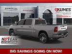 New 2025 Ram 1500 Big Horn Crew Cab 4x4 Pickup for sale #22T2947 - photo 3