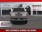 New 2025 Ram 1500 Big Horn Crew Cab 4x4 Pickup for sale #22T2947 - photo 4