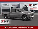 New 2025 Ram 1500 Big Horn Crew Cab 4x4 Pickup for sale #22T2947 - photo 7