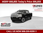 New 2025 Ram 2500 Longhorn Mega Cab 4x4 Pickup for sale #22T2950 - photo 1