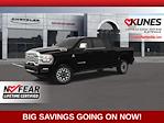 New 2025 Ram 2500 Longhorn Mega Cab 4x4 Pickup for sale #22T2950 - photo 3