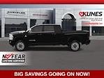 New 2025 Ram 2500 Longhorn Mega Cab 4x4 Pickup for sale #22T2950 - photo 4