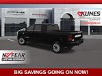 New 2025 Ram 2500 Longhorn Mega Cab 4x4 Pickup for sale #22T2950 - photo 2