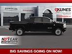 New 2025 Ram 2500 Longhorn Mega Cab 4x4 Pickup for sale #22T2950 - photo 11
