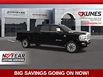 New 2025 Ram 2500 Longhorn Mega Cab 4x4 Pickup for sale #22T2950 - photo 12
