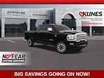 New 2025 Ram 2500 Longhorn Mega Cab 4x4 Pickup for sale #22T2950 - photo 14