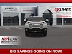 New 2025 Ram 2500 Longhorn Mega Cab 4x4 Pickup for sale #22T2950 - photo 15
