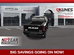 New 2025 Ram 2500 Longhorn Mega Cab 4x4 Pickup for sale #22T2950 - photo 18