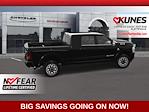 New 2025 Ram 2500 Longhorn Mega Cab 4x4 Pickup for sale #22T2950 - photo 19