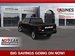 New 2025 Ram 2500 Longhorn Mega Cab 4x4 Pickup for sale #22T2950 - photo 6