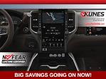 New 2025 Ram 2500 Longhorn Mega Cab 4x4 Pickup for sale #22T2950 - photo 23