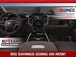 New 2025 Ram 2500 Longhorn Mega Cab 4x4 Pickup for sale #22T2950 - photo 24
