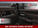 New 2025 Ram 2500 Longhorn Mega Cab 4x4 Pickup for sale #22T2950 - photo 26