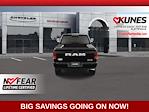 New 2025 Ram 2500 Longhorn Mega Cab 4x4 Pickup for sale #22T2950 - photo 7