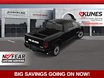 New 2025 Ram 2500 Longhorn Mega Cab 4x4 Pickup for sale #22T2950 - photo 8