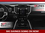 New 2025 Ram 1500 Big Horn Crew Cab 4x4 Pickup for sale #22T2952 - photo 12