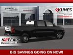 New 2025 Ram 1500 Big Horn Crew Cab 4x4 Pickup for sale #22T2952 - photo 3