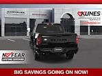 New 2025 Ram 1500 Big Horn Crew Cab 4x4 Pickup for sale #22T2952 - photo 7