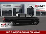 New 2025 Ram 1500 Big Horn Crew Cab 4x4 Pickup for sale #22T2952 - photo 8