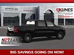 New 2025 Ram 1500 Warlock Crew Cab 4x4 Pickup for sale #22T2954 - photo 11