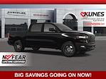 New 2025 Ram 1500 Warlock Crew Cab 4x4 Pickup for sale #22T2954 - photo 13