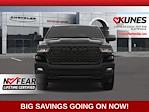 New 2025 Ram 1500 Warlock Crew Cab 4x4 Pickup for sale #22T2954 - photo 16