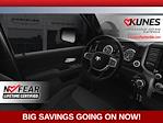 New 2025 Ram 1500 Warlock Crew Cab 4x4 Pickup for sale #22T2954 - photo 27
