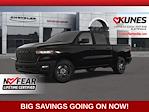 New 2025 Ram 1500 Warlock Crew Cab 4x4 Pickup for sale #22T2954 - photo 5