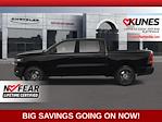 New 2025 Ram 1500 Warlock Crew Cab 4x4 Pickup for sale #22T2954 - photo 3