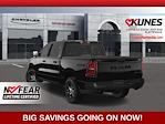 New 2025 Ram 1500 Warlock Crew Cab 4x4 Pickup for sale #22T2954 - photo 7