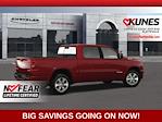 New 2025 Ram 1500 Big Horn Crew Cab 4x4 Pickup for sale #22T2964 - photo 10