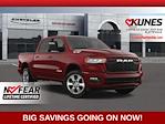 New 2025 Ram 1500 Big Horn Crew Cab 4x4 Pickup for sale #22T2964 - photo 14