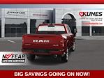 New 2025 Ram 1500 Big Horn Crew Cab 4x4 Pickup for sale #22T2964 - photo 18