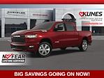 New 2025 Ram 1500 Big Horn Crew Cab 4x4 Pickup for sale #22T2964 - photo 2