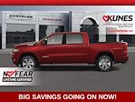 New 2025 Ram 1500 Big Horn Crew Cab 4x4 Pickup for sale #22T2964 - photo 4