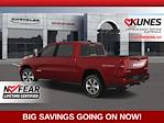 New 2025 Ram 1500 Big Horn Crew Cab 4x4 Pickup for sale #22T2964 - photo 3