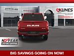 New 2025 Ram 1500 Big Horn Crew Cab 4x4 Pickup for sale #22T2964 - photo 7