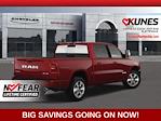 New 2025 Ram 1500 Big Horn Crew Cab 4x4 Pickup for sale #22T2964 - photo 8