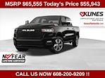 New 2025 Ram 1500 Big Horn Crew Cab 4x4 Pickup for sale #22T2965 - photo 1